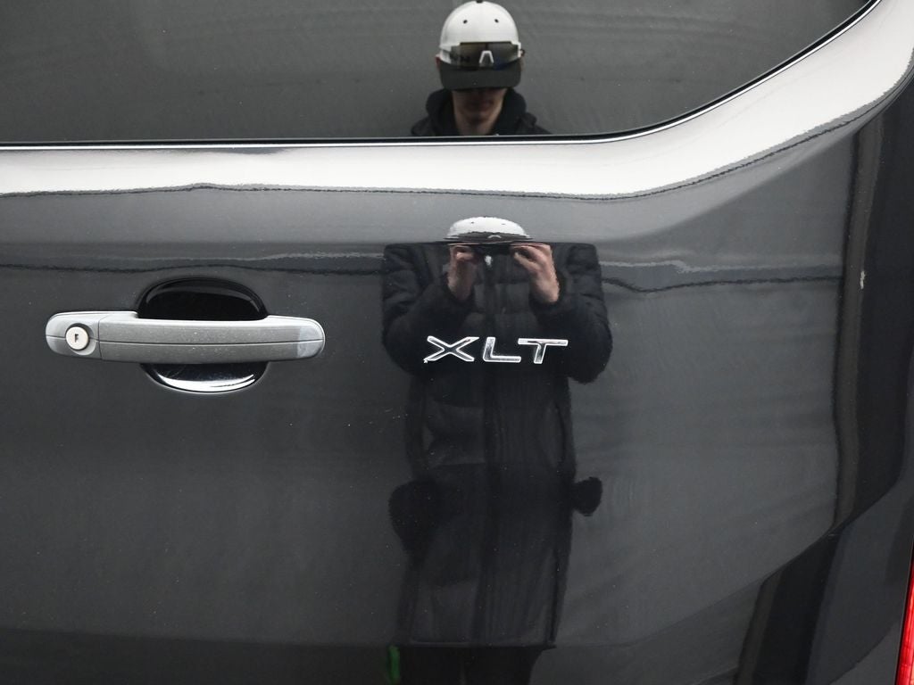 2021 Ford Transit-350 XLT