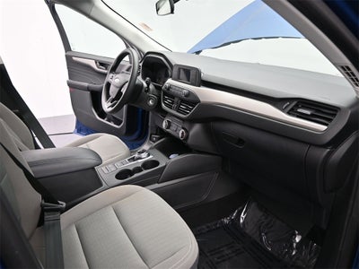 2022 Ford Escape S