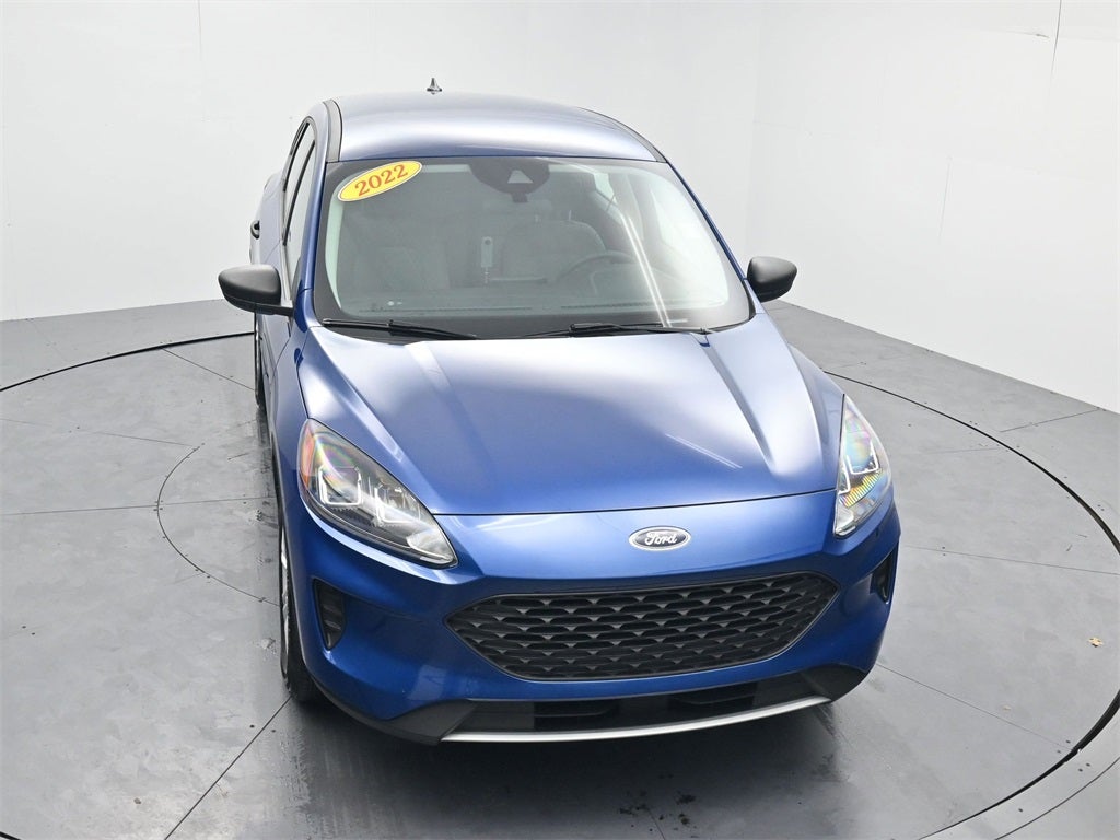 2022 Ford Escape S