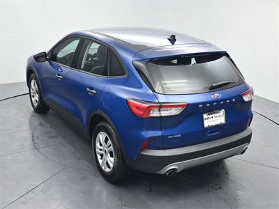 2022 Ford Escape S