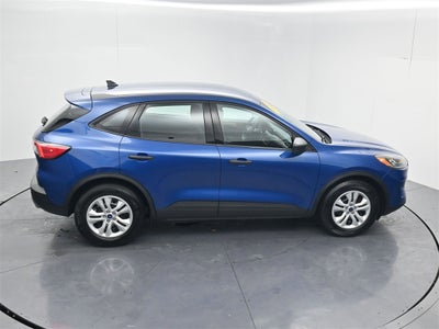2022 Ford Escape S