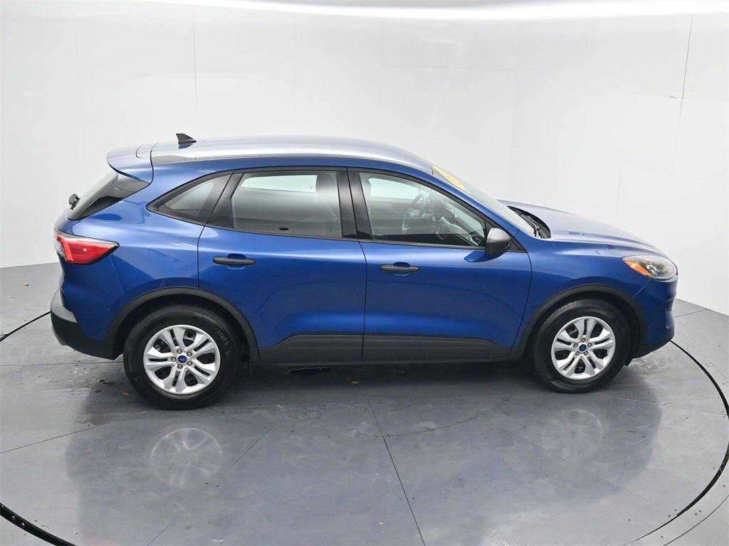 2022 Ford Escape S
