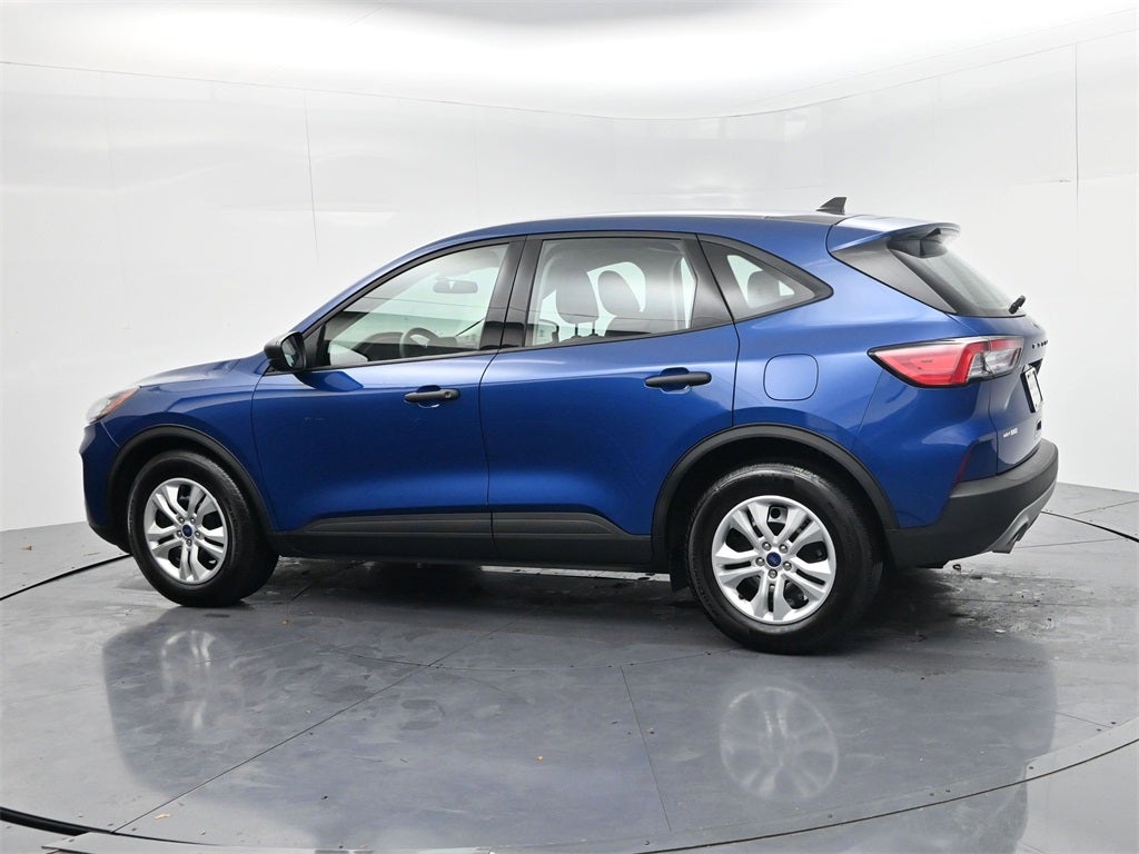 2022 Ford Escape S