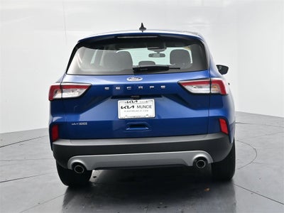 2022 Ford Escape S