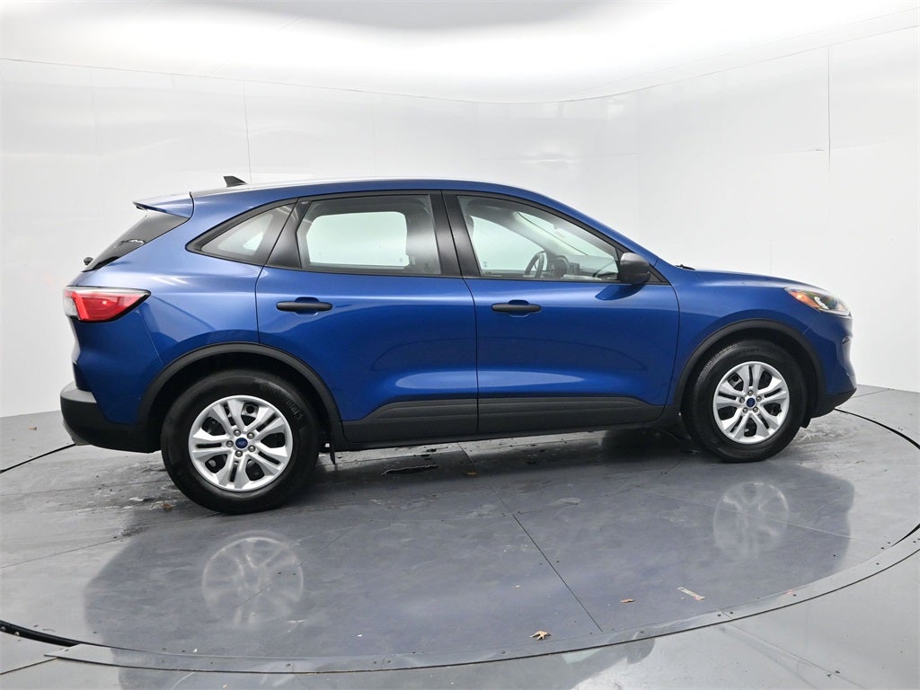 2022 Ford Escape S