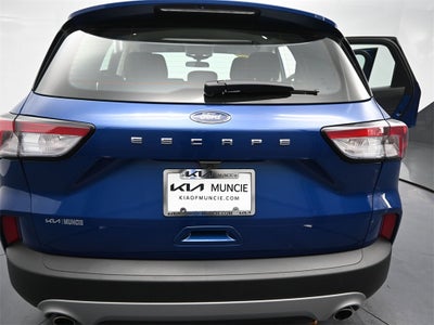 2022 Ford Escape S