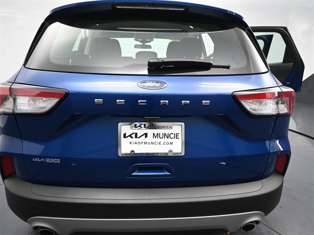 2022 Ford Escape S
