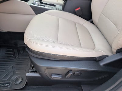 2022 Ford Escape Plug-In Hybrid SEL