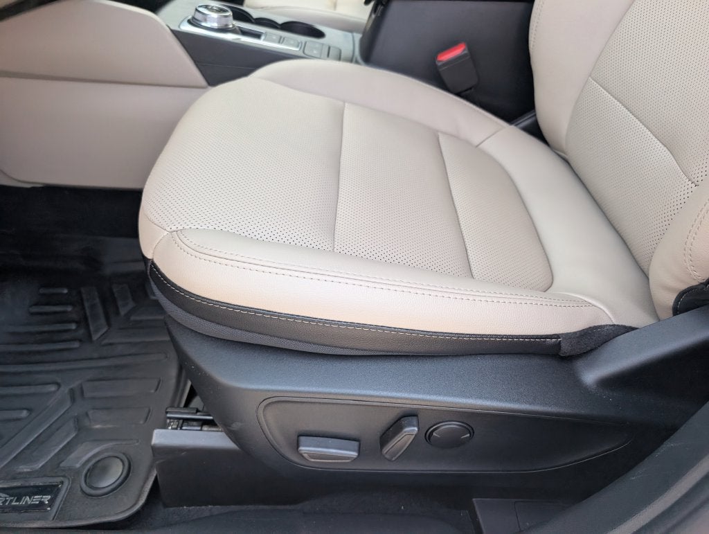 2022 Ford Escape Plug-In Hybrid SEL