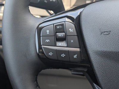 2022 Ford Escape Plug-In Hybrid SEL