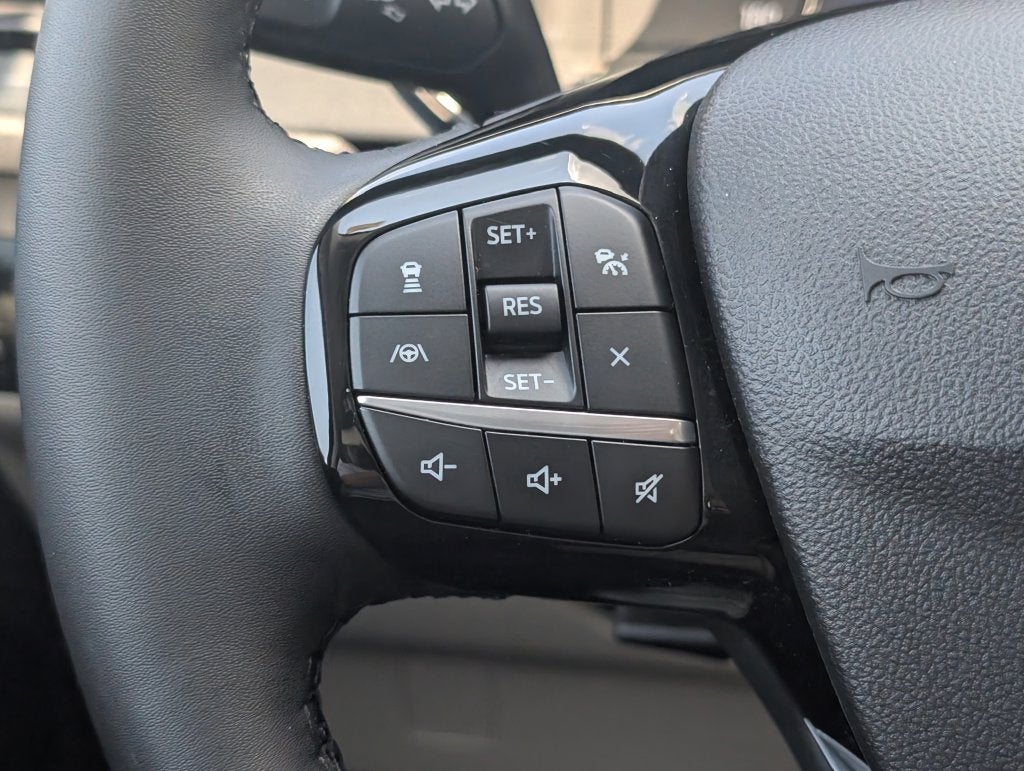 2022 Ford Escape Plug-In Hybrid SEL
