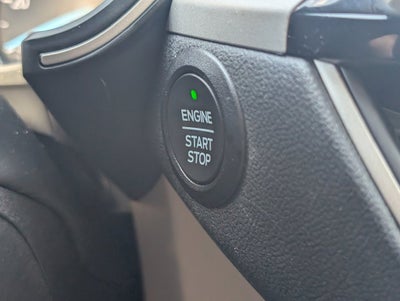 2022 Ford Escape Plug-In Hybrid SEL