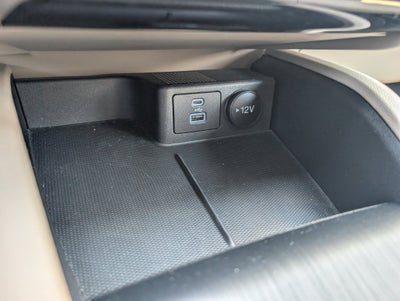 2022 Ford Escape Plug-In Hybrid SEL