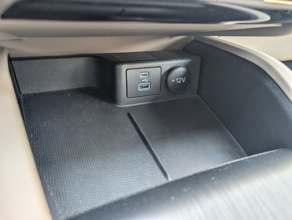 2022 Ford Escape Plug-In Hybrid SEL