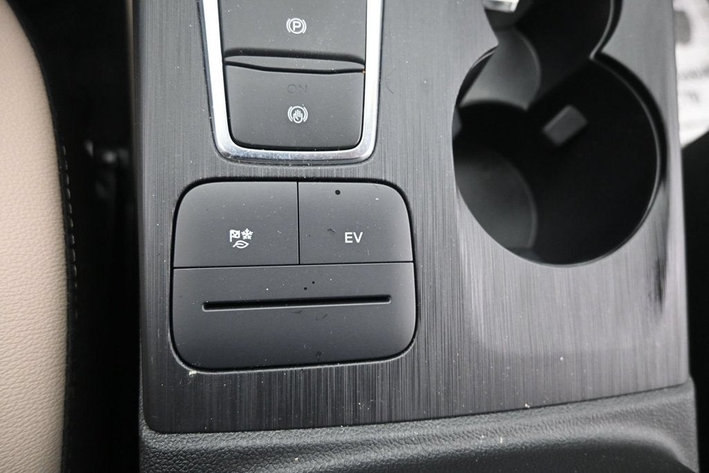 2022 Ford Escape Plug-In Hybrid SEL
