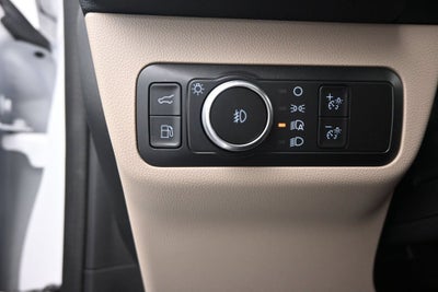 2022 Ford Escape Plug-In Hybrid SEL