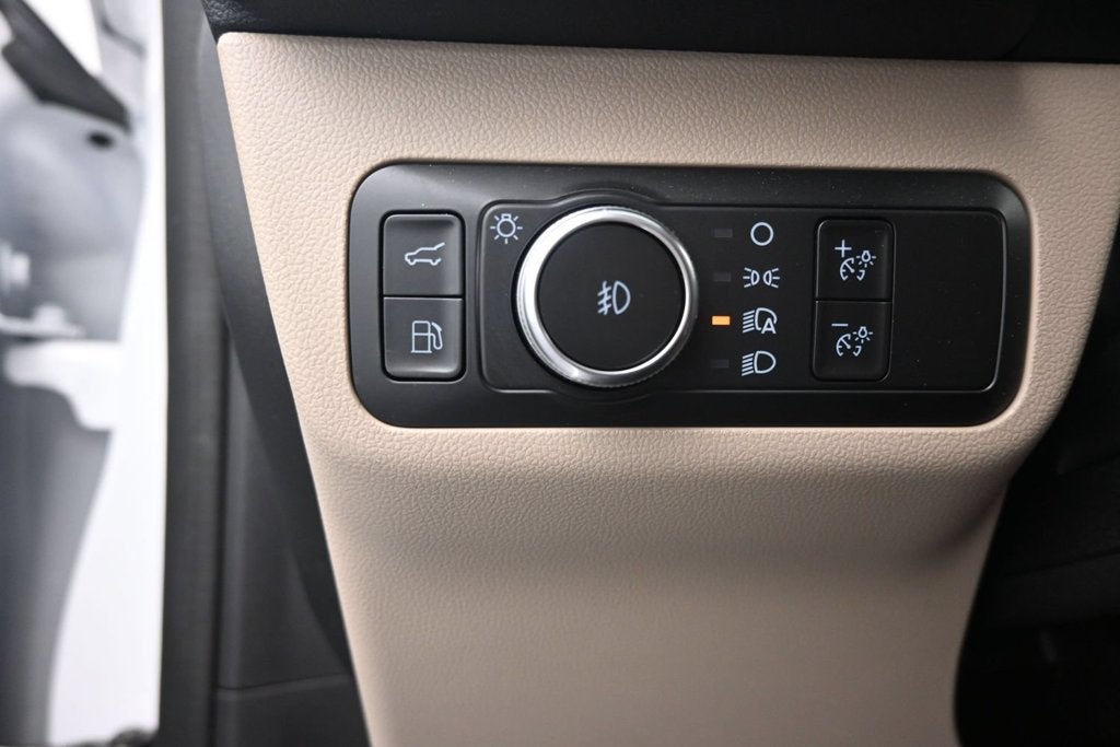 2022 Ford Escape Plug-In Hybrid SEL