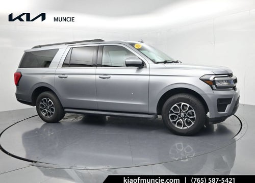 2024 Ford Expedition Max XLT