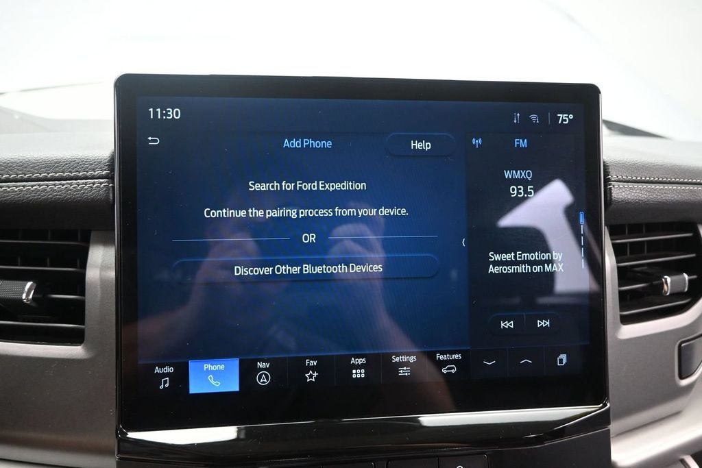 2024 Ford Expedition Max XLT