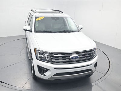 2021 Ford Expedition XLT