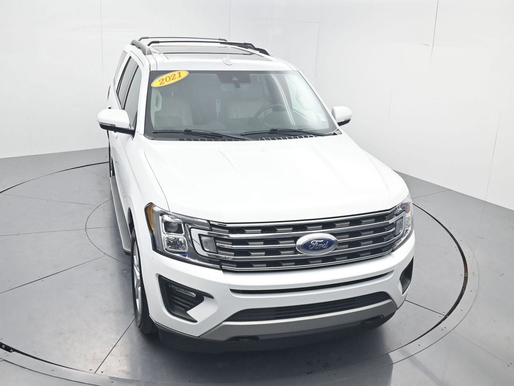 2021 Ford Expedition XLT