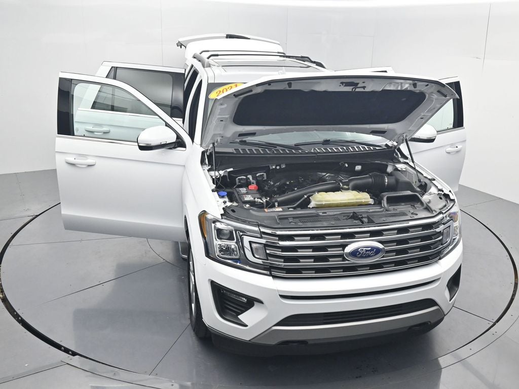 2021 Ford Expedition XLT