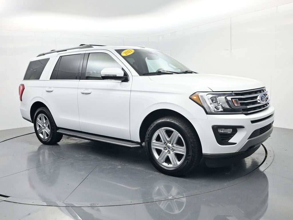 2021 Ford Expedition XLT