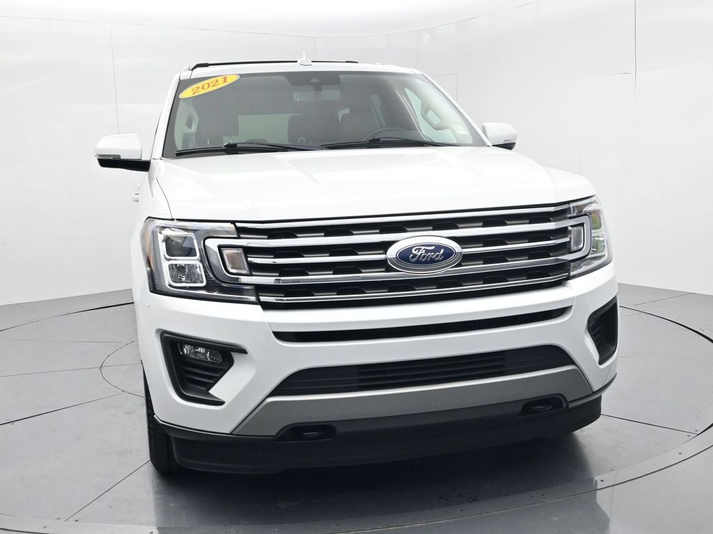 2021 Ford Expedition XLT