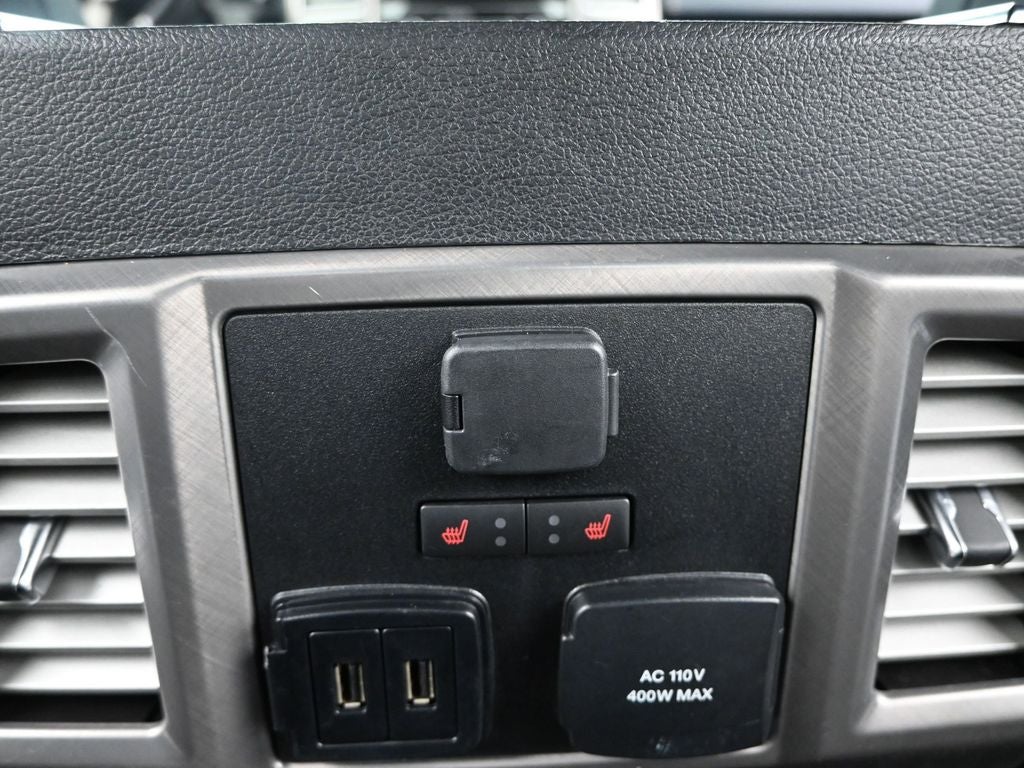 2018 Ford F-150 Limited