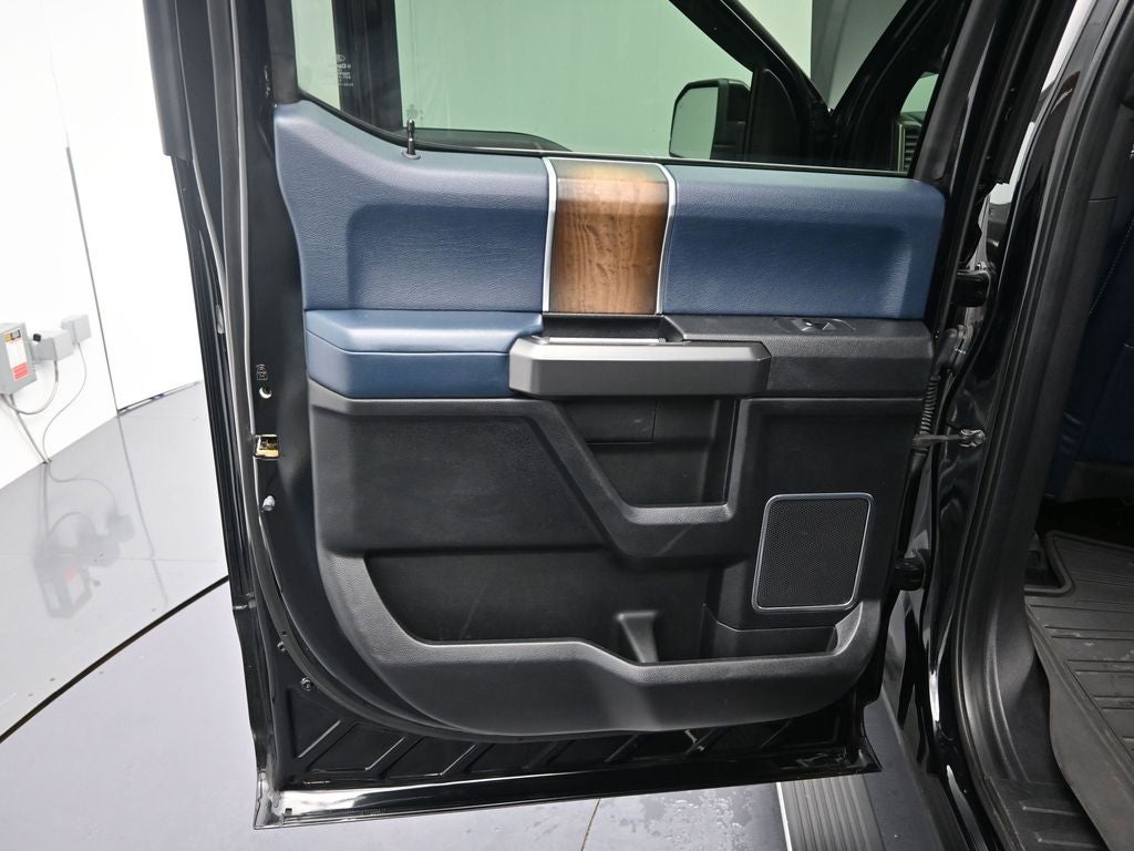 2018 Ford F-150 Limited