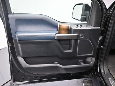 2018 Ford F-150 Limited