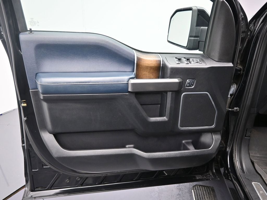 2018 Ford F-150 Limited