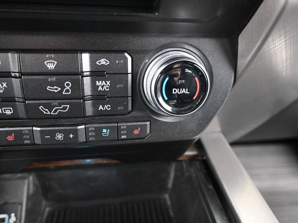 2018 Ford F-150 Limited