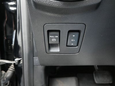 2018 Ford F-150 Limited