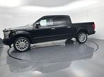 2018 Ford F-150 Limited