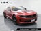 2020 Chevrolet Camaro LT1