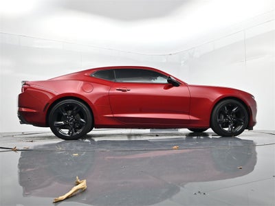 2020 Chevrolet Camaro LT1