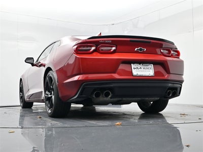 2020 Chevrolet Camaro LT1
