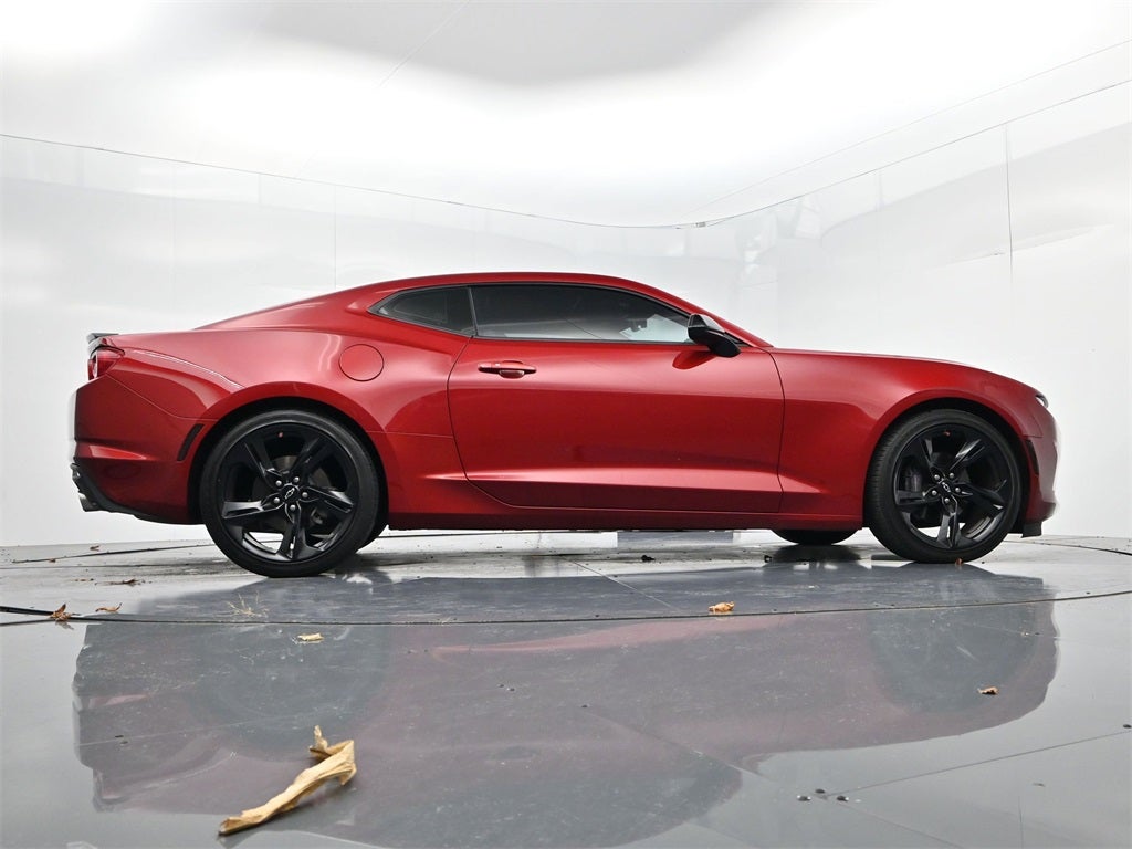 2020 Chevrolet Camaro LT1