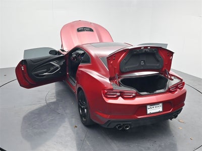 2020 Chevrolet Camaro LT1