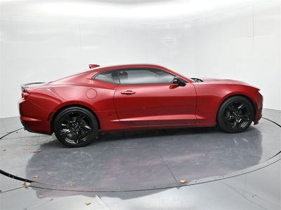 2020 Chevrolet Camaro LT1