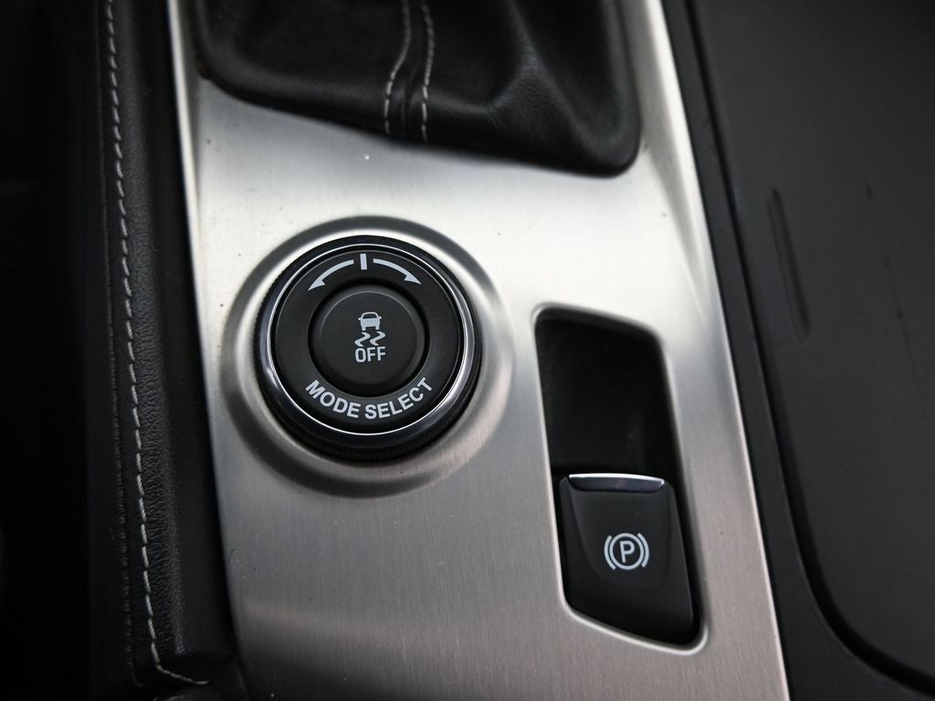 2015 Chevrolet Corvette Stingray Z51 2LT