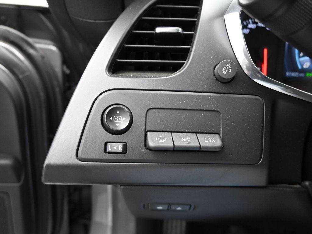 2015 Chevrolet Corvette Stingray Z51 2LT