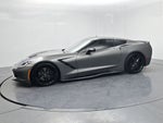 2015 Chevrolet Corvette Stingray Z51 2LT