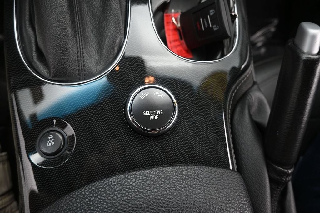 2012 Chevrolet Corvette Grand Sport 1LT