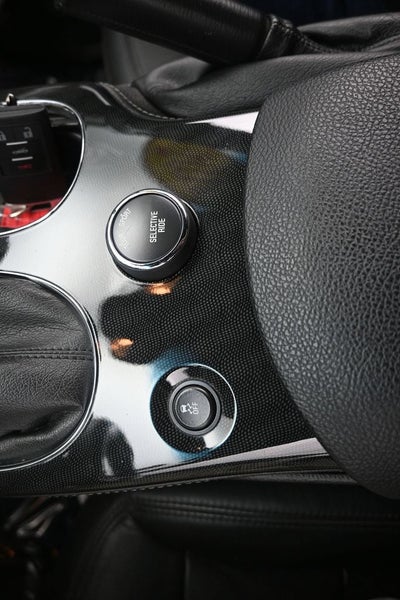 2012 Chevrolet Corvette Grand Sport 1LT