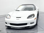 2012 Chevrolet Corvette Grand Sport 1LT