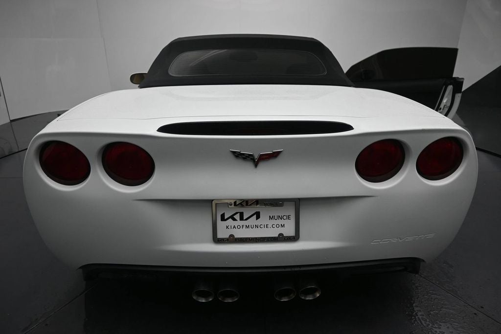 2012 Chevrolet Corvette Grand Sport 1LT
