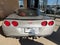 2005 Chevrolet Corvette Base
