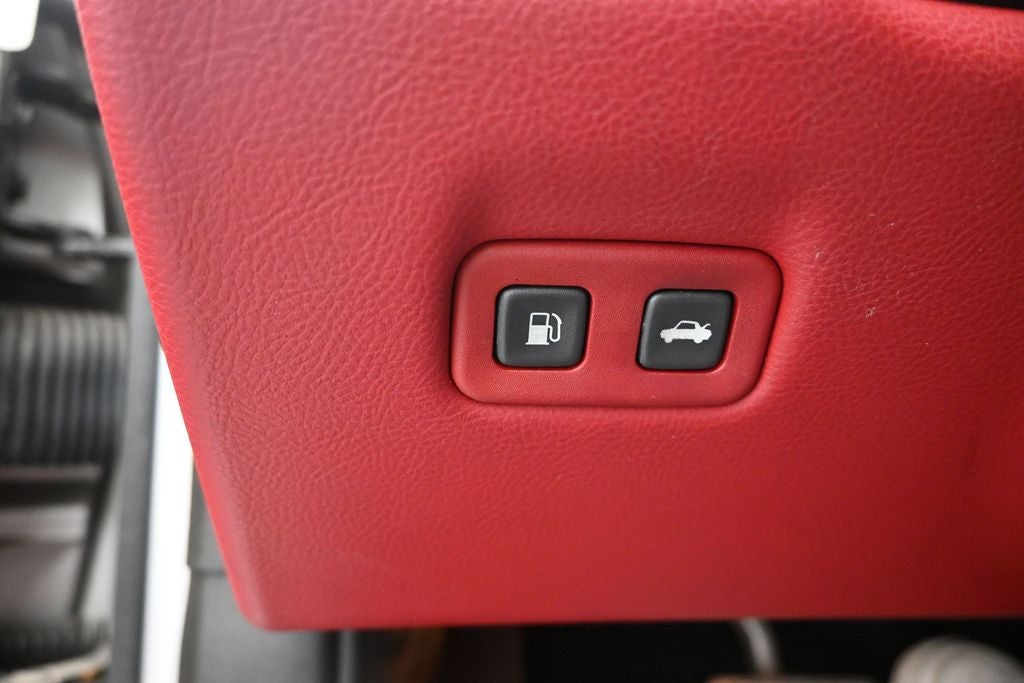 2005 Chevrolet Corvette Base